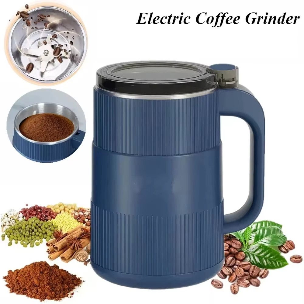 Powerful Electric Grinder (১০০% কার্যকরী প্রোডাক্ট)