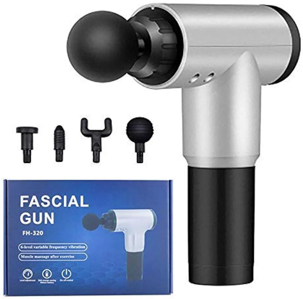 Fascial Gun FH-320 Muscle Massage Gun