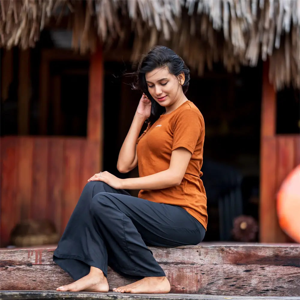 Premium Womens T-Shirt 4